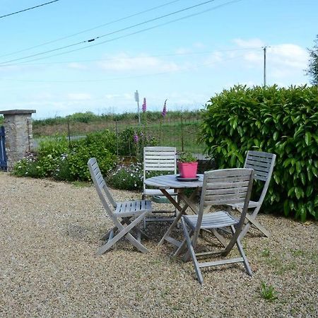 Petite Maison Bretonne Pour 4 Personnes Plounerin Exterior foto