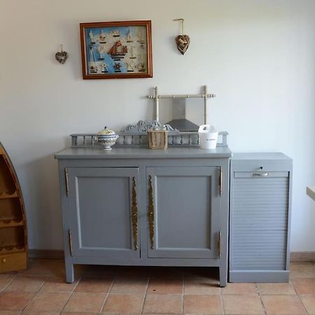 Petite Maison Bretonne Pour 4 Personnes Plounerin Exterior foto